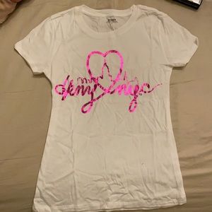 DKNY short sleeve tee